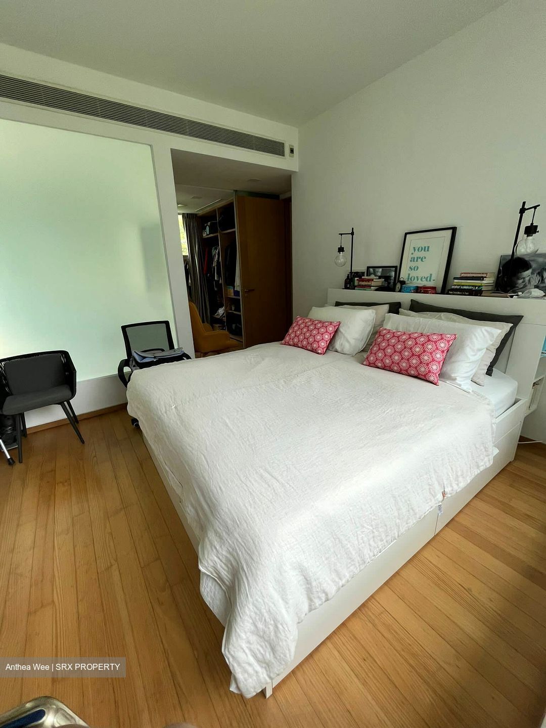 The Vermont On Cairnhill (D9), Apartment #380817071